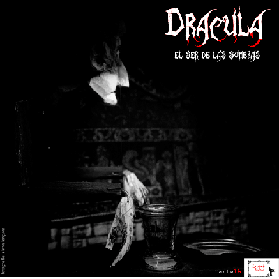 Drácula, el ser de las sombras